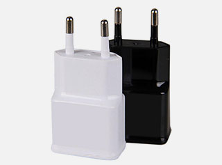 Eu plug plug charger sale in Europe
