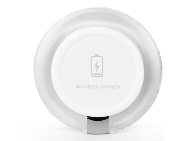 fashion wireless charger for smart phone