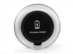 fashion wireless charger for smart phone