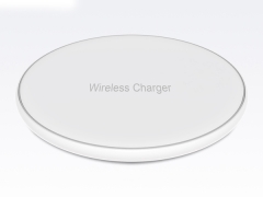 Ultra thin wireless charger