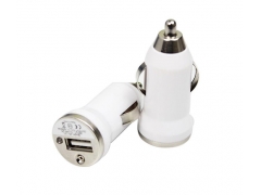 The mini car charger