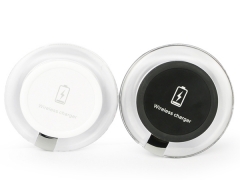 fashion wireless charger for smart phone