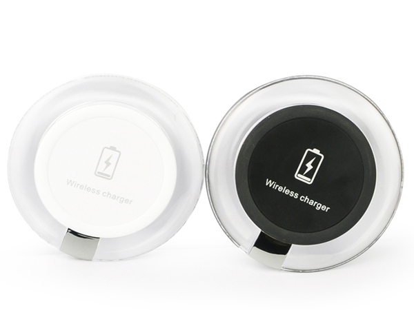 fashion wireless charger for smart phone