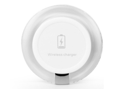 fashion wireless charger for smart phone