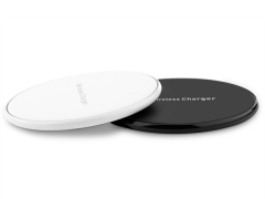 Ultra thin wireless charger