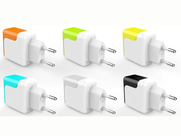 EU/UK Plug charger adaptor  5V2A