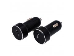 PD car charger 18W fast charger hot sale