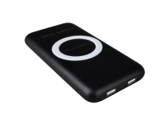 HY-WP200 Wireless Charger powerbank 12000mAh