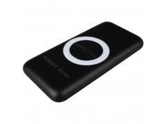 HY-WP200 Wireless Charger powerbank 12000mAh