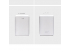 HY-W1902 mini PD charge powerbank 5000mAh