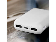 HY-W1903 mini PD charge powerbank 10000mAh