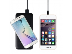 HY-WP200 Wireless Charger powerbank 12000mAh